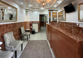 Hôtel Victor Hugo